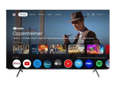 TESLA OLED TV, 55", O55S949GUS